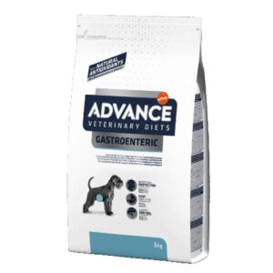 ADVANCE VETERINARY DIETS - GASTROENTERIC Advance