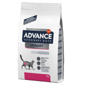 ADVANCE VETERINARY DIETS URINARY Advance