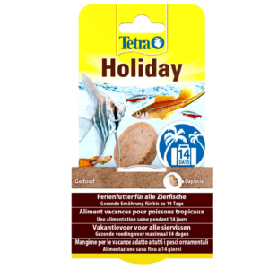 TETRA HOLIDAY 14 DAYS