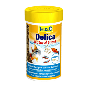 TETRA DELICA ARTEMIA