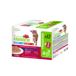 NATURAL TRAINER ADULT BOCCONCINI Natural Trainer