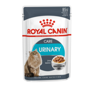 ROYAL CANIN URINARY CARE GRAVY Royal Canin