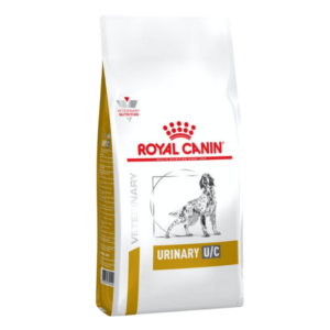 ROYAL CANIN V-DIET URINARY U/C Royal Canin