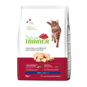 NATURAL TRAINER ADULT Natural Trainer