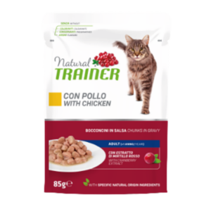 NATURAL TRAINER ADULT BOCCONCINI Natural Trainer, Natural Trainer Adult, bocconcini in salsa,