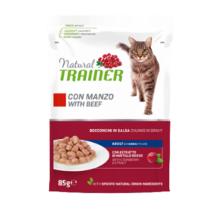 NATURAL TRAINER ADULT BOCCONCINI Natural Trainer