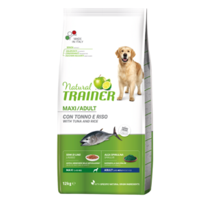 NATURAL TRAINER MAXI ADULT Natural Trainer