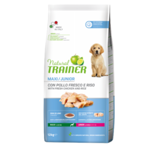 NATURAL TRAINER MAXI JUNIOR Natural Trainer
