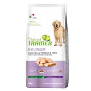 NATURAL TRAINER MAXI MATURE Natural Trainer