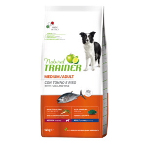 NATURAL TRAINER MEDIUM ADULT Natural Trainer