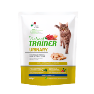 NATURAL TRAINER URINARY Natural Trainer