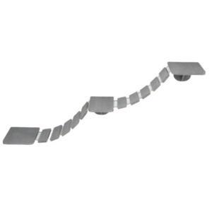 PONTE TIBETANO PER GATTI TRIXIE, giochi per gatti trixie,
