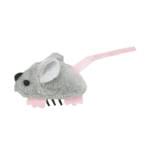 GERBILLO IN PELUCHE TRIXIE