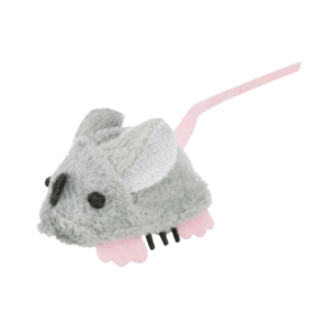 GERBILLO IN PELUCHE TRIXIE