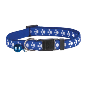 COLLARE FETTUCCIA ELASTICA TRIXIE