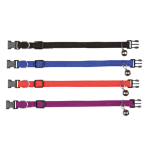 COLLARE FETTUCCIA ELASTICA TRIXIE