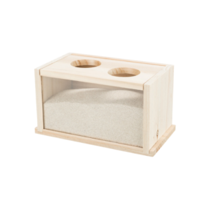 VASCHETTA DA BAGNO IN LEGNO TRIXIE