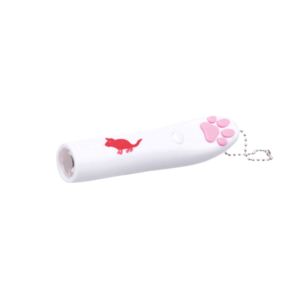 Trixie puntatore led, Giochi gatto trixie, trixie laser gioco gatto, laser per gatti,