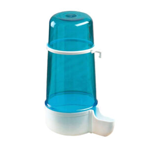 BEVERINO PER UCCELLI STA, Beverino Lucca Blu 400 cc, STA, beverino per uccelli di grandi dimensioni,