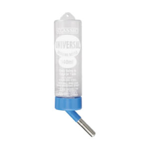 Beverino Universal, abbeveratoio per uccelli, abbeveratoio per gabbie uccelli,