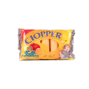 Biscotto Ciopper, cibo per uccelli, mangime per uccelli,