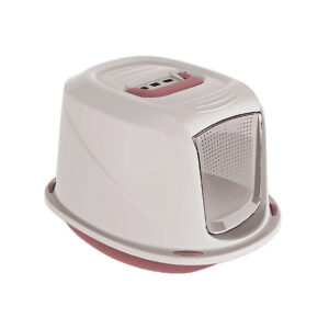 CAT TOILETTE GALAXY CON FILTRO Georplast