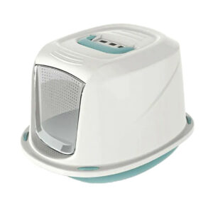CAT TOILETTE GALAXY CON FILTRO Georplast
