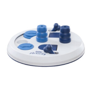 DOG ACTIVITY FLIP BOARD TRIXIE