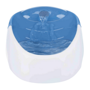 DUO STREAM DISTRIBUTORE AUTOMATICO D'ACQUA, duo stream fontanella per cani,