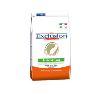 Exclusion Diet Intestinal, exclusion intestinal, intestinal exclusion, crocchette exclusion intestinal, exclusion intestinal puppy, intestinal exclusion gatto, cibo per gatti exclusion, puppy exclusion, mangome per gatti exclusion,