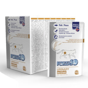 FORZA 10 URINARY, Forza 10 urinary gatto,