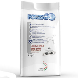 FORZA10  ACTIVE - ARMONIA Forza10