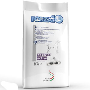 FORZA10 ACTIVE - DEFENSE Forza10