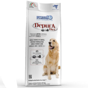 FORZA10 ACTIVE - DEPURA Forza10