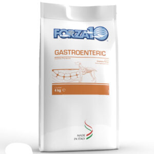 FORZA10  ACTIVE - GASTROENTERIC Forza10