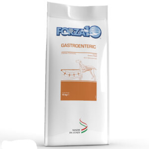 FORZA10  ACTIVE - GASTROENTERIC Forza10