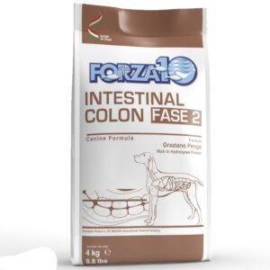 FORZA10 ACTIVE INTESTINAL COLON FASE II, Forza10,