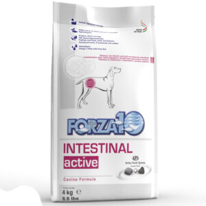 FORZA10  ACTIVE - INTESTINAL Forza10
