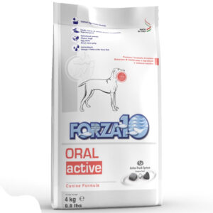 FORZA10  ACTIVE - ORAL Forza10