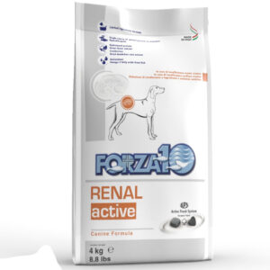 FORZA10  ACTIVE - RENAL Forza10