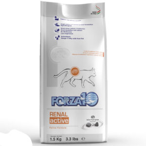FORZA10 ACTIVE RENAL Forza10