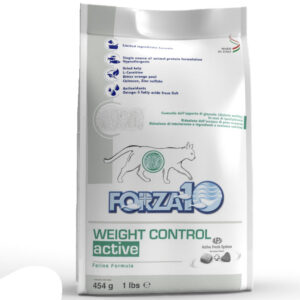 FORZA10 ACTIVE - WEIGHT CONTROL Forza10