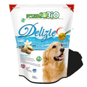 FORZA10 - DELIZIE BIO Forza10