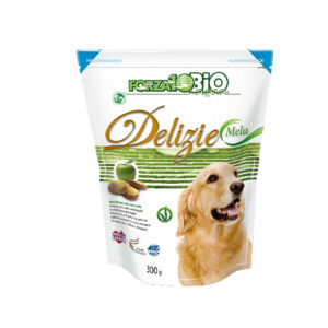 FORZA10 - DELIZIE BIO Forza10