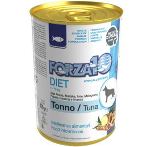 FORZA10 DIET Forza10