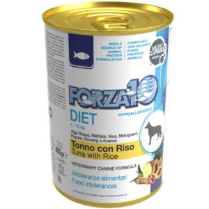FORZA10 DIET Forza10