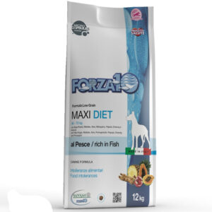 Forza 10 Diet Maxi, forza 10 diet, croccantini forza 10, forza 10 pesce maxi, forza 10 pesce,