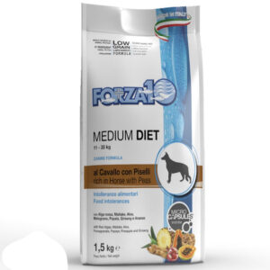 Forza 10 Medium Diet,