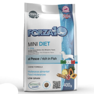 FORZA10 DIET - MINI Forza10