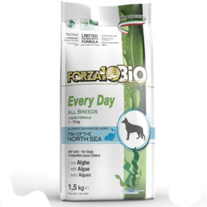 FORZA10 EVERY DAY BIO - ALL BREEDS Forza10